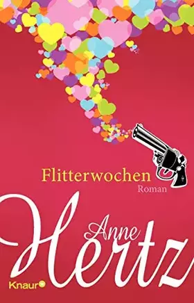 Couverture du produit · Flitterwochen: Roman