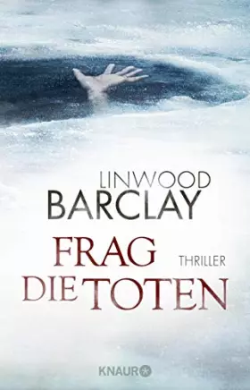 Couverture du produit · Frag die Toten