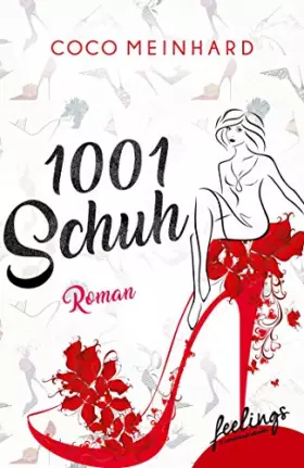 Couverture du produit · 1001 Schuh: Roman