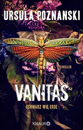 Couverture du produit · Vanitas - Schwarz wie Erde