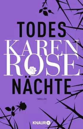 Couverture du produit · Todesnächte: Thriller