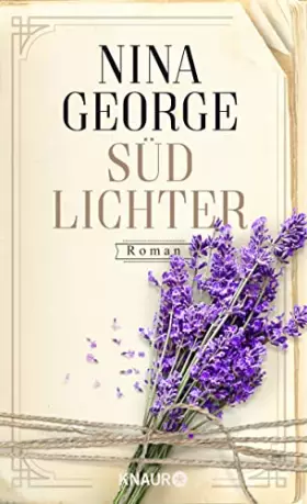 Couverture du produit · Südlichter