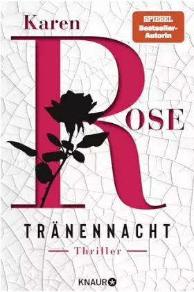 Couverture du produit · Tränennacht: Thriller