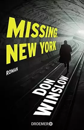 Couverture du produit · Missing. New York: Roman