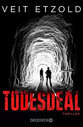 Couverture du produit · Todesdeal: Thriller