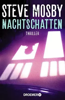 Couverture du produit · Nachtschatten: Psychothriller