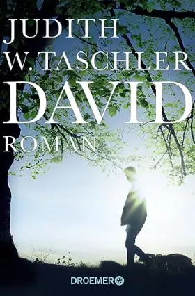 Couverture du produit · David: Roman