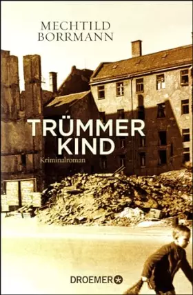Couverture du produit · Trümmerkind: Roman