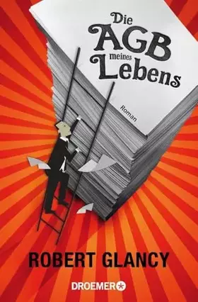 Couverture du produit · Die AGB meines Lebens: Roman