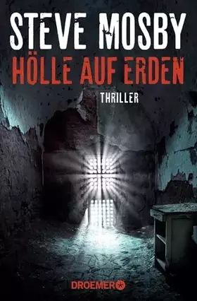 Couverture du produit · Hölle auf Erden: Thriller