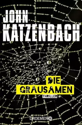 Couverture du produit · Die Grausamen: Thriller