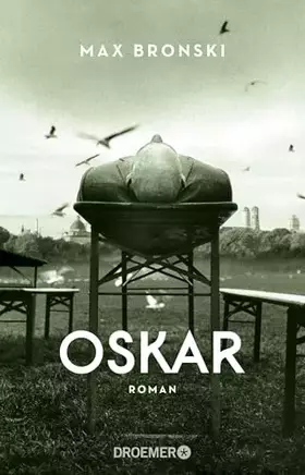 Couverture du produit · Oskar: Roman
