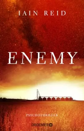 Couverture du produit · Enemy: Psychothriller