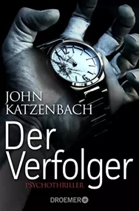 Couverture du produit · Der Verfolger: Thriller