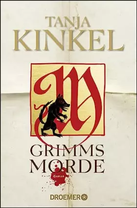 Couverture du produit · Grimms Morde: Roman