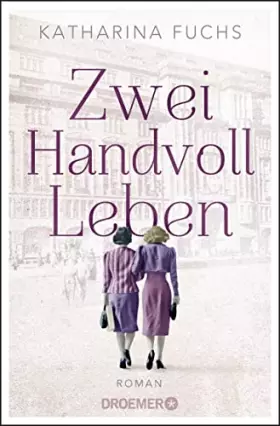 Couverture du produit · Zwei Handvoll Leben