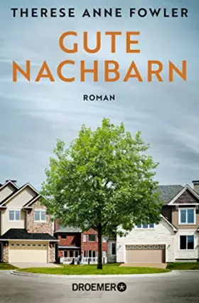 Couverture du produit · Gute Nachbarn: Roman