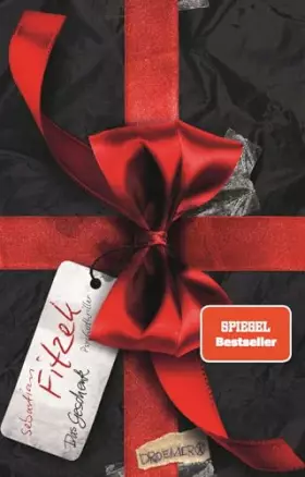 Couverture du produit · Das Geschenk: Psychothriller