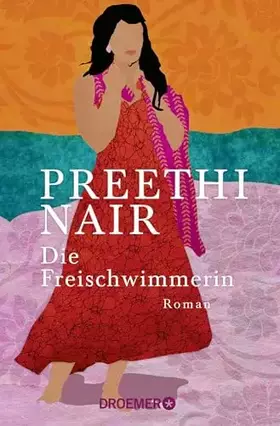 Couverture du produit · Die Freischwimmerin: Roman