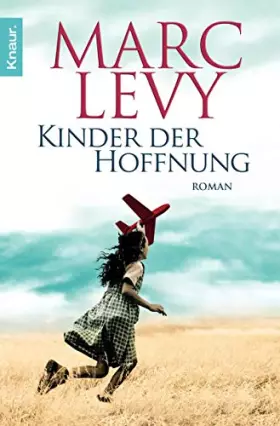 Couverture du produit · Kinder der Hoffnung