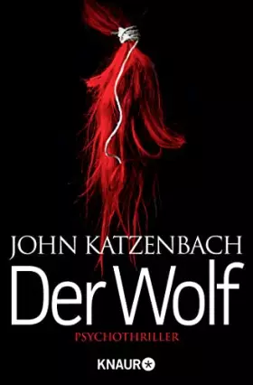 Couverture du produit · Der Wolf
