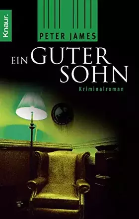 Couverture du produit · Ein guter Sohn: Thriller