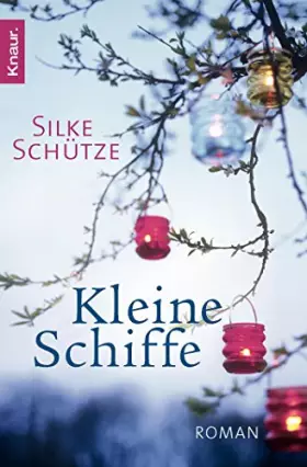 Couverture du produit · Kleine Schiffe: Roman