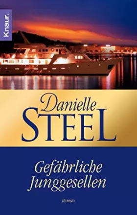 Couverture du produit · Gefährliche Junggesellen: Roman