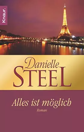 Couverture du produit · Alles ist möglich