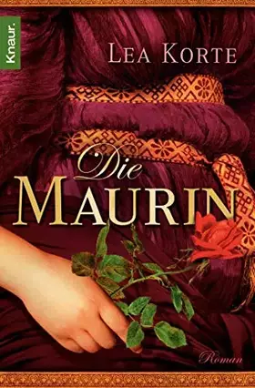 Couverture du produit · Die Maurin: Roman