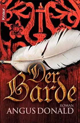 Couverture du produit · Der Barde: Roman