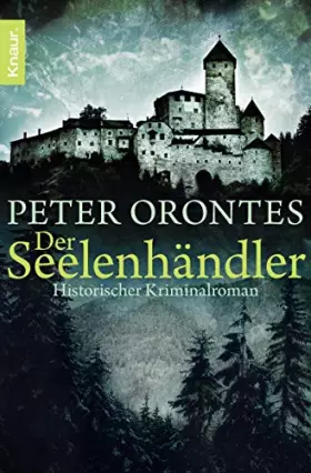 Couverture du produit · Der Seelenhändler: Historischer Kriminalroman