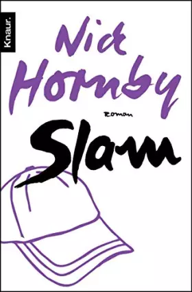 Couverture du produit · Slam: Roman