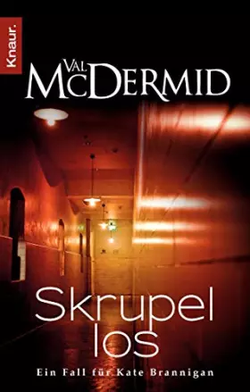 Couverture du produit · Skrupellos: Ein Fall für Kate Brannigan