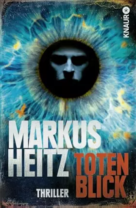 Couverture du produit · Totenblick: Thriller