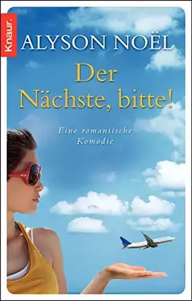 Couverture du produit · Der Nächste, bitte!
