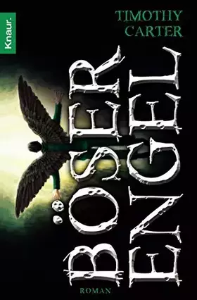 Couverture du produit · Böser Engel: Roman