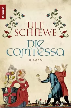 Couverture du produit · Die Comtessa: Roman