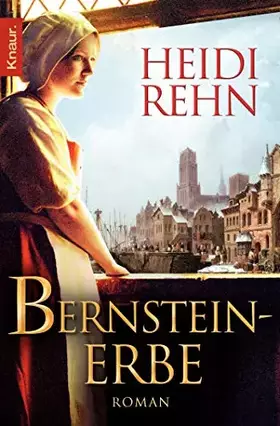 Couverture du produit · Bernsteinerbe: Roman