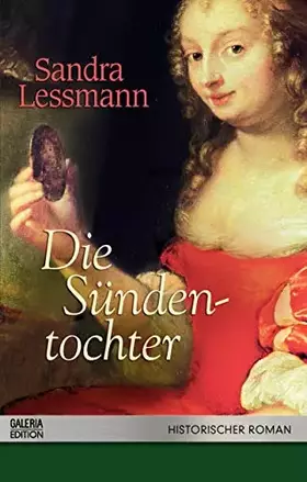 Couverture du produit · Die Sündentochter
