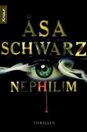 Couverture du produit · NEPHILIM FA