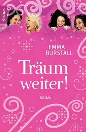 Couverture du produit · Träum weiter!: Roman