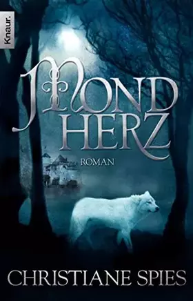 Couverture du produit · Mondherz: Roman
