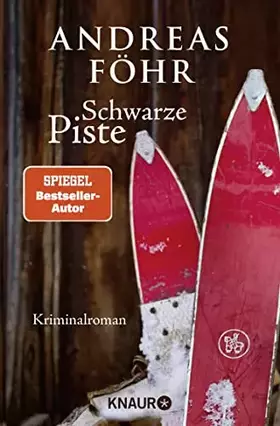 Couverture du produit · Schwarze Piste