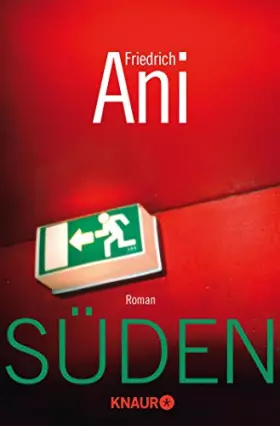 Couverture du produit · Süden