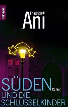 Couverture du produit · Süden und die Schlüsselkinder