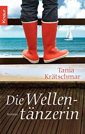 Couverture du produit · Die Wellentänzerin: Roman