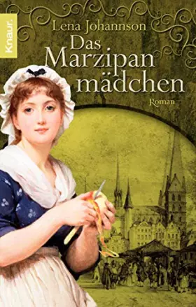 Couverture du produit · Das Marzipanmädchen