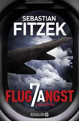 Couverture du produit · Flugangst 7A