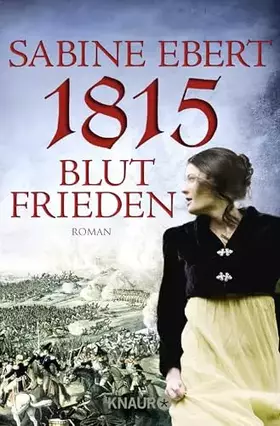 Couverture du produit · 1815 - Blutfrieden